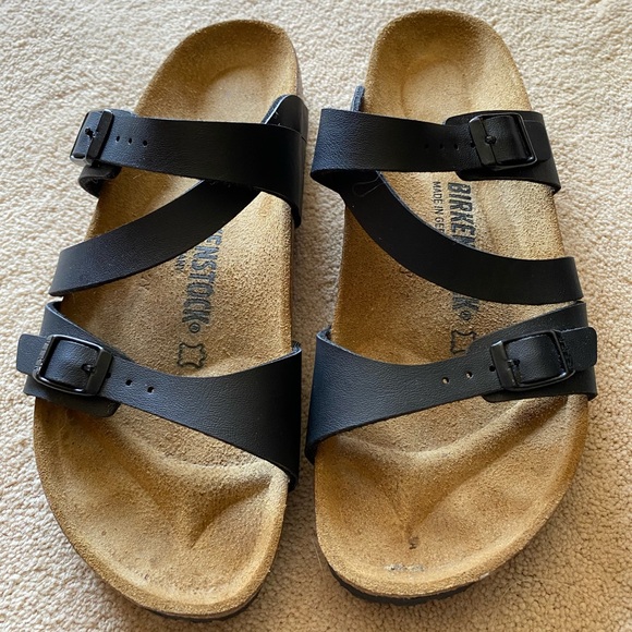 birkenstock women's salina sandal